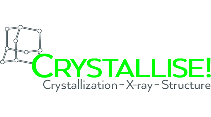 Crystallies